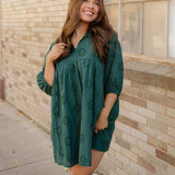 Sybil Dress | Dropship