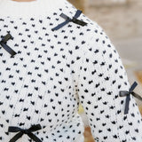 Allegra Sweater