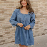 Joplin Dress | Dropship