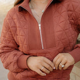 Harley Pullover Sweatshirt | Dropship