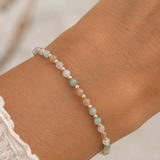 Sunlit Coast Bracelet