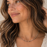 Earth & Sky Necklace