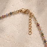 Earth & Sky Necklace