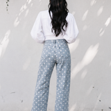 Dottie Casual Slim Fit Jeans