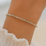 Sunlit Coast Bracelet