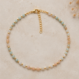 Sunlit Coast Bracelet