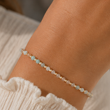 Sunlit Coast Bracelet