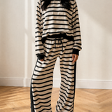 Lily Drawstring Pant Set