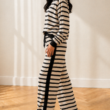 Lily Drawstring Pant Set