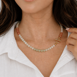 Desert Garden Necklace