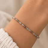 Earth and Sky Bracelet