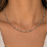 Earth & Sky Necklace