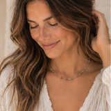 Earth & Sky Necklace