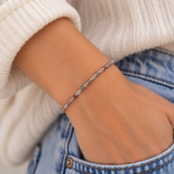Earth and Sky Bracelet