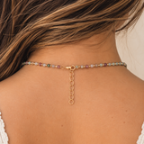 Earth & Sky Necklace