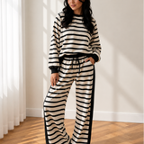 Lily Drawstring Pant Set