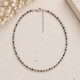 Wanderlust Necklace