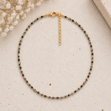 Wanderlust Necklace