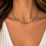 Wanderlust Necklace