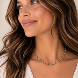 Wanderlust Necklace