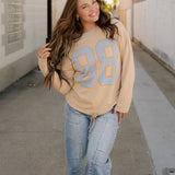 88 Sweatshirt | Dropship
