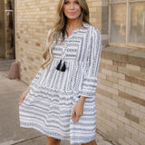 Kienna Dress | Dropship