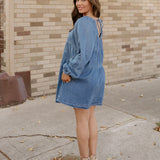 Joplin Dress | Dropship