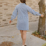 Tatum Dress | Dropship