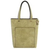 Danika Crossbody Bag - Olive