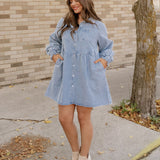 Tatum Dress | Dropship