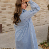 Tatum Dress | Dropship