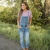 Hayes Overalls - KanCan
