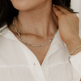 Wanderlust Necklace