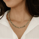 Wild Haven Necklace