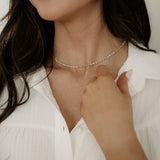 Sunlit Coast Necklace