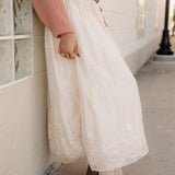 Koa Lace Skirt | Dropship