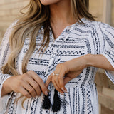 Kienna Dress | Dropship