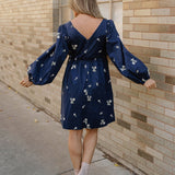 Maris Dress | Dropship