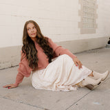 Koa Lace Skirt | Dropship