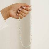 Morning Tide Necklace