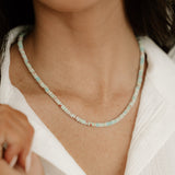 Morning Tide Necklace