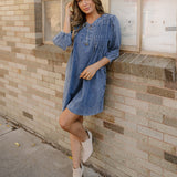 Fable Dress | Dropship