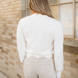 Polly Sweater | Dropship