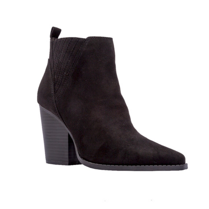 Hayes Bootie - Black