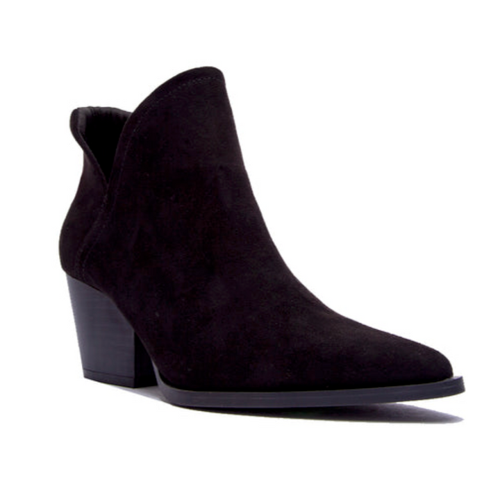 Shiloh Bootie - Black