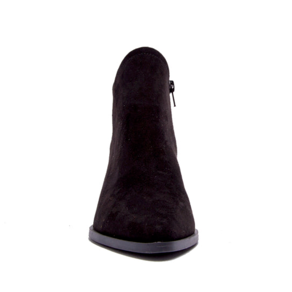 Shiloh Bootie - Black