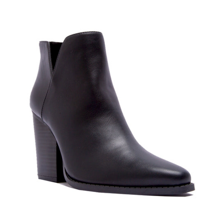 Taylor Bootie - Black