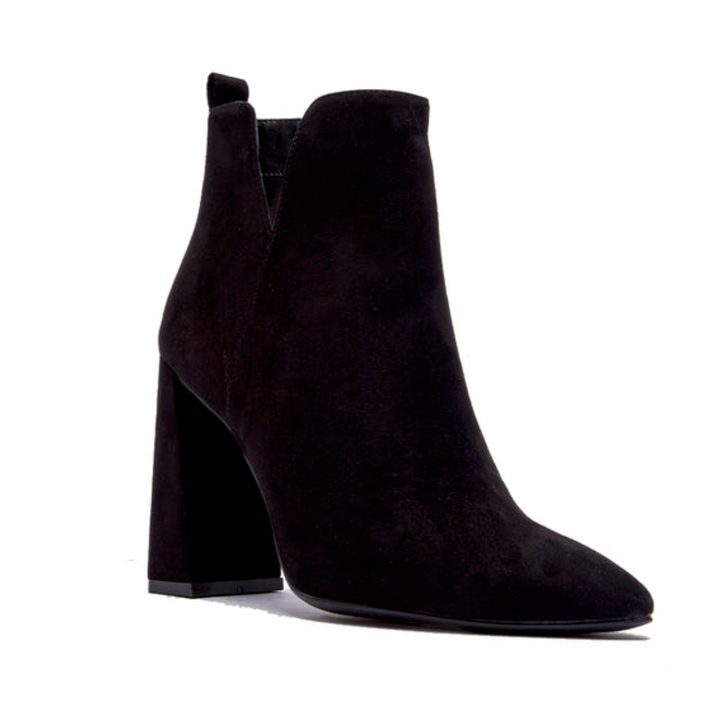 Lani Bootie - Black