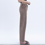 Romy Barrel Jeans - Flying Monkey
