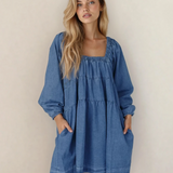 Joplin Dress | Dropship